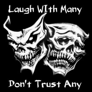 Meet your Posher, Robert